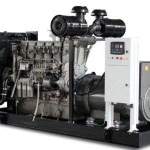 Дизельный генератор ТСС АД-600С-Т400-1РМ8 999983