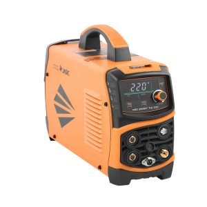 Аппарат аргонодуговой PRO SMART TIG 200 OXIFREE (W227S)