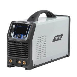 Аппарат аргонодуговой ПТК HANKER MULTIWAVE TIG 200 P AC/DC PFC LCD H05