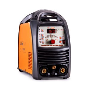 Аппарат аргонодуговой SAGGIO TIG 300 DC Pulse Digital