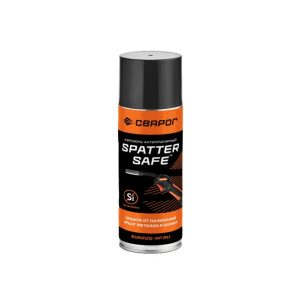 Аэрозоль антипригарный Spatter Safe без запаха