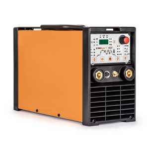 Аппарат аргонодуговой WECO TIG 209 DC PULSE