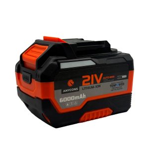 Аккумулятор BM-3P 6 А.ч., 21В, AC-21B6