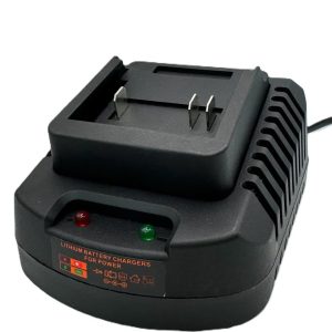 Зарядное устройство Anycons 21В, 4А, AC-C1