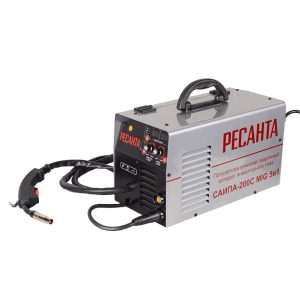 Аппарат полуавтоматический САИПА-200