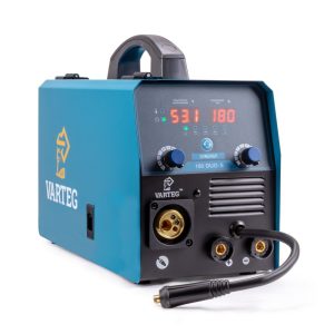 Аппарат полуавтоматический VARTEG 200 DUO-S