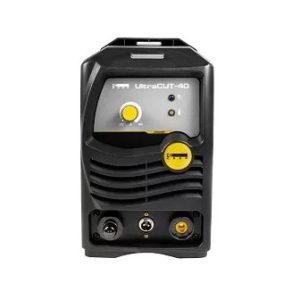 Аппарат плазменной резки КЕДР UltraCUT-40 (220В, 20-40А, 12 мм)