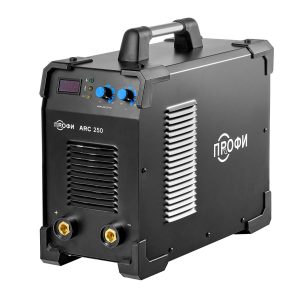 Аппарат ручной дуговой ПРОФИ ARC 250 (380V)