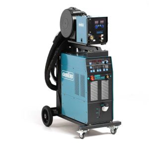 Сварочный полуавтомат Grovers MIG/MAG-500DP (with digital wire feeder)