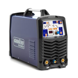 Сварочный аппарат Grovers Energy TIG 200 AC/DC Double Pulse