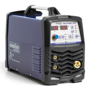 Сварочный полуавтомат Grovers Energy MultiMIG 200