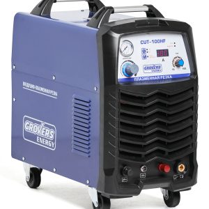 Аппарат плазменной резки Grovers Energy CUT-100HF
