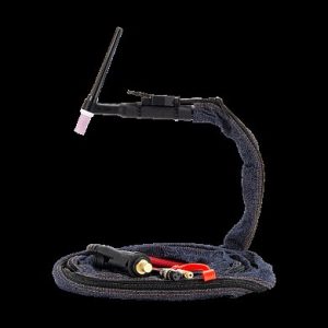 9 TIG (4м) Горелка сварочная START SuperFlex EV09-4000