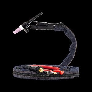 26 TIG RF (4м) Горелка сварочная START SuperFlex EV26RF-40
