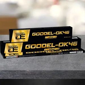 Электроды GOODEL-OK46 GOLD