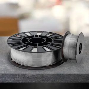 Алюминиевая проволока GOODEL ER-5356 (0,8 мм D200/2кг)