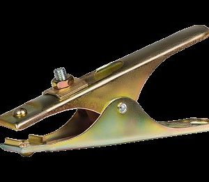 START BRASS 500А Клемма заземления KY1056