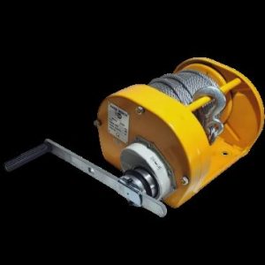 Лебедка ручная барабанная ЛТ-1 (JHW)