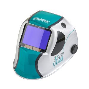 Маска сварщика Grovers Expert FX-1080