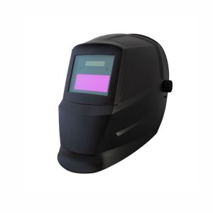 Маска сварщика KVAZARRUS inch (Дюйм)чёрнаяinch (Дюйм) (ф-р 3500V) без коробки