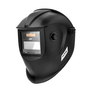 Маска сварщика хамелеон ПТК SK1000 SUPER VISION, синяя