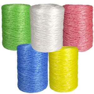 Шпагаты полипропиленовые