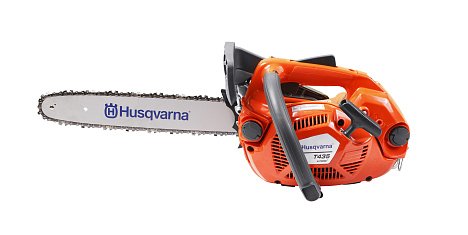 Husqvarna 372XP X-Torq