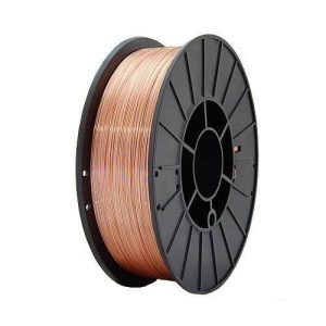 Проволока свароч. омедн. ER70S-6 (Св08Г2С) Foxweld (цена за уп)