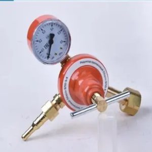 Редуктор пропановый БПО-5-3 GOODEL