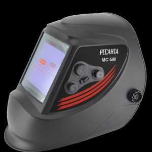 Сварочная маска МС-5М Ресанта