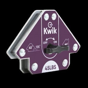 START KWIK 45 LBS on/off SM1631 Магнитный фиксатор