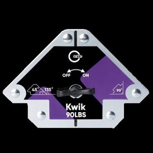 START KWIK 90 LBS on/off SM1632 Магнитный фиксатор