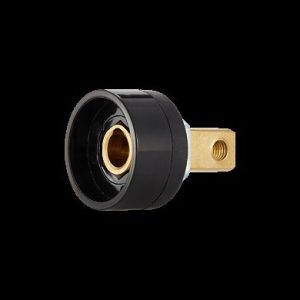 СКРП 10-25 гнездо панельное боковое (ZipLine) SMB1025G