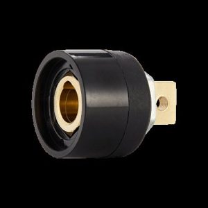 СКРП 35-50 гнездо панельное боковое (ZipLine) SMB1131G