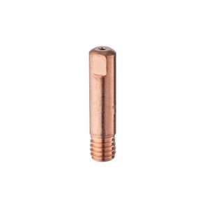 Сварочные наконечники M6×25 E-CU