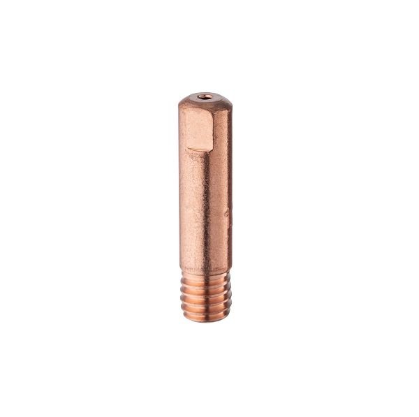 Сварочные наконечники M6×25 E-CU-AL