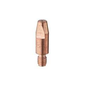 Сварочные наконечники M6×28 CU-CR-ZR