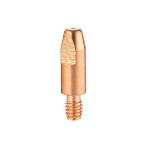 Сварочные наконечники M6×28 E-CU