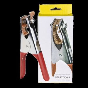 START BASIC Rubber 300А Клемма заземления ST10253R