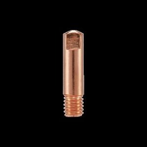 Сварочный наконечник E–Cu М6 d1,0 прямой (everZIP) STE0003-10