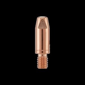 Сварочный наконечник Cu Cr–Zr М6 d1,0 (everZIP) STE0004-80