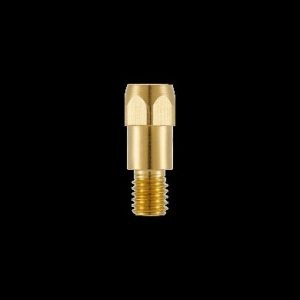 Вставка под наконечник M6 28мм (everGUN M36) STE0018