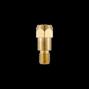 Вставка под наконечник M8 28мм (everGUN M36) STE0019