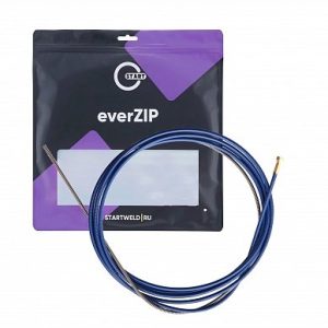 Канал направляющий 0,6–0,9 син 5м (everZIP) STE0507