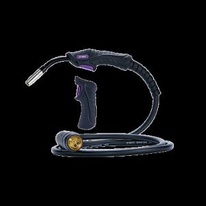 Горелка everGUN M15 (4м) START STE1500-40