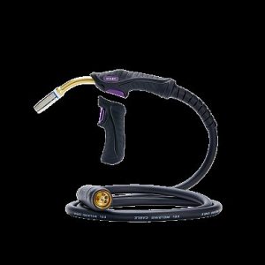 Горелка everGUN M25 (5м) START STE2500-50
