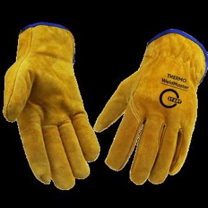 START ThermoWeldMaster STG0222, Перчатки, утепленные (10/100)