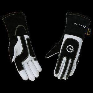 START ULTRA X STG2120, Краги из спилка и кожи (6/60)