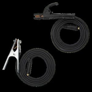 Комплект сварочных проводов START NORMA STK2516 (КГ1*16, СКР 25, 2,5 м)