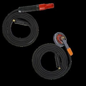 Комплект сварочных проводов START MASTER STK3516 (КГ1*16, СКР 35, 3 м)